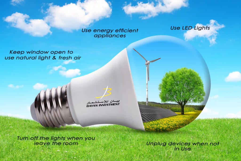 World Energy Conservation Day