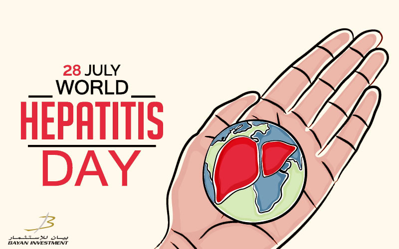 World Hepatitis Day